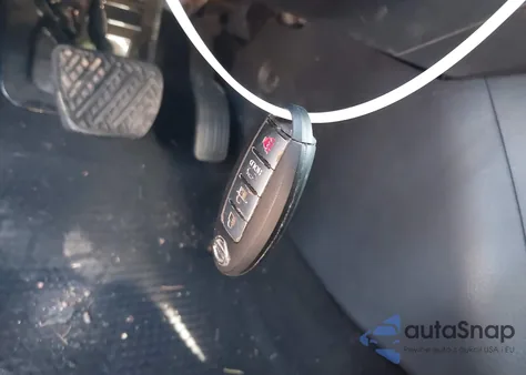 2016 Nissan Sentra Sv from USA, damaged, VIN 3N1AB7AP4GY318242